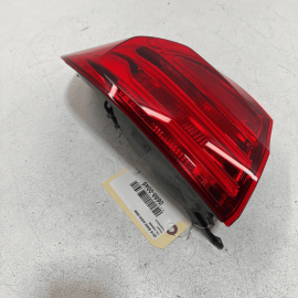 BMW 430I XDRIVE 2017 REAR LEFT DRIVER SIDE OUTER TAIL LIGHT LAMP OEM 1PCS