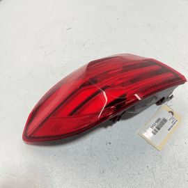 BMW 430I XDRIVE 2017 REAR LEFT DRIVER SIDE OUTER TAIL LIGHT LAMP OEM 1PCS