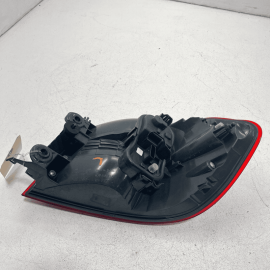 BMW 430I XDRIVE 2017 REAR LEFT DRIVER SIDE OUTER TAIL LIGHT LAMP OEM 1PCS