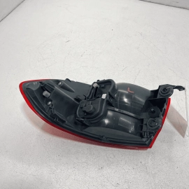 BMW 430I XDRIVE 2017 REAR LEFT DRIVER SIDE OUTER TAIL LIGHT LAMP OEM 1PCS