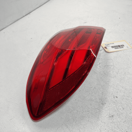BMW 430I XDRIVE 2017 REAR LEFT DRIVER SIDE OUTER TAIL LIGHT LAMP OEM 1PCS