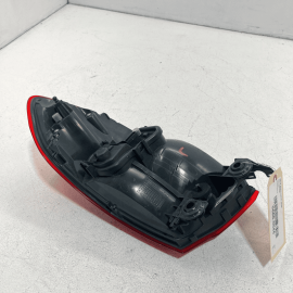 BMW 430I XDRIVE 2017 REAR LEFT DRIVER SIDE OUTER TAIL LIGHT LAMP OEM 1PCS