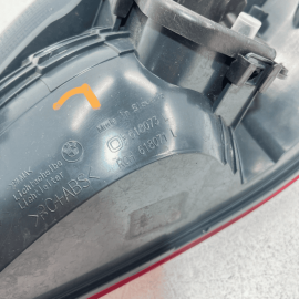 BMW 430I XDRIVE 2017 REAR LEFT DRIVER SIDE OUTER TAIL LIGHT LAMP OEM 1PCS