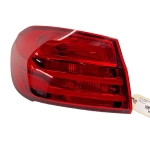 BMW 430I XDRIVE 2017 REAR LEFT DRIVER SIDE OUTER TAIL LIGHT LAMP OEM 1PCS