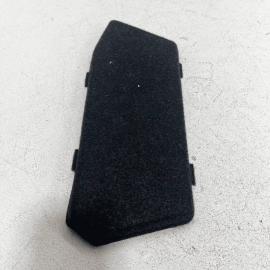 BMW 430i Xdrive 17-20 Rear Right Passenger Trunk Lid Compartment Panel Cove