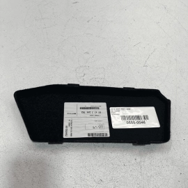 BMW 430i Xdrive 17-20 Rear Right Passenger Trunk Lid Compartment Panel Cove