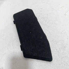 BMW 430i Xdrive 17-20 Rear Right Passenger Trunk Lid Compartment Panel Cove