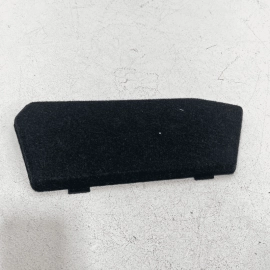 BMW 430i Xdrive 17-20 Rear Right Passenger Trunk Lid Compartment Panel Cove