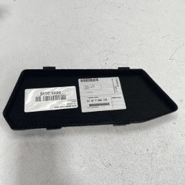 BMW 430i Xdrive 17-20 Rear Right Passenger Trunk Lid Compartment Panel Cove