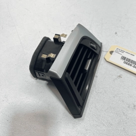 BMW 430xi F32 2017-20 DASH DRIVER SIDE BEZEL MOLDING TRIM & AIR VENT GRILLE