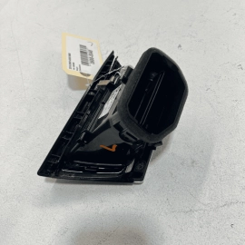BMW 430xi F32 2017-20 DASH DRIVER SIDE BEZEL MOLDING TRIM & AIR VENT GRILLE