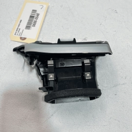 BMW 430xi F32 2017-20 DASH DRIVER SIDE BEZEL MOLDING TRIM & AIR VENT GRILLE
