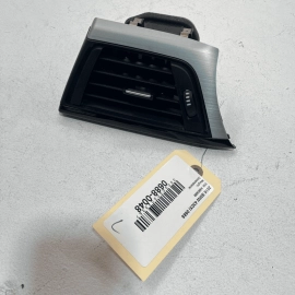 BMW 430xi F32 2017-20 DASH DRIVER SIDE BEZEL MOLDING TRIM & AIR VENT GRILLE