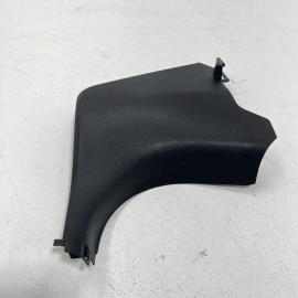 2017-2020 BMW 430xi F32 F33 FRONT PASSENGER SIDE DOOR SILL SCUFF KICK PANEL 2017-2020 BMW 430xi F32 F33 FRONT PASSENGER SIDE DOOR SILL SCUFF KICK PANEL