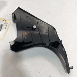 2017-2020 BMW 430xi F32 F33 FRONT PASSENGER SIDE DOOR SILL SCUFF KICK PANEL 2017-2020 BMW 430xi F32 F33 FRONT PASSENGER SIDE DOOR SILL SCUFF KICK PANEL