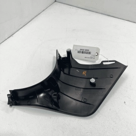 2017-2020 BMW 430xi F32 F33 FRONT PASSENGER SIDE DOOR SILL SCUFF KICK PANEL 2017-2020 BMW 430xi F32 F33 FRONT PASSENGER SIDE DOOR SILL SCUFF KICK PANEL