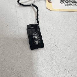 2017-2020 BMW 430xi F32 F36 F31 F33 F83 FRONT ARM REST LED LIGHT COVER TRIM