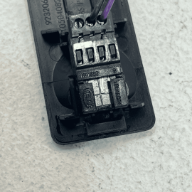 2017-2020 BMW 430xi F32 F36 F31 F33 F83 FRONT ARM REST LED LIGHT COVER TRIM