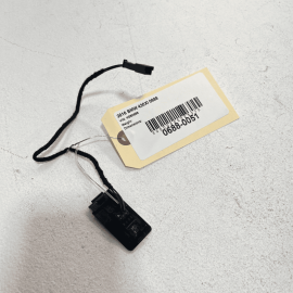 2017-2020 BMW 430xi F32 F36 F31 F33 F83 FRONT ARM REST LED LIGHT COVER TRIM