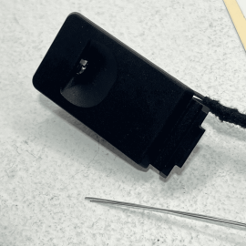 2017-2020 BMW 430xi F32 F36 F31 F33 F83 FRONT ARM REST LED LIGHT COVER TRIM