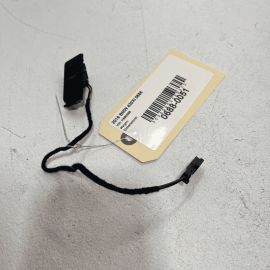 2017-2020 BMW 430xi F32 F36 F31 F33 F83 FRONT ARM REST LED LIGHT COVER TRIM