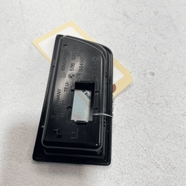 2017-2020 BMW 430xi F32 CENTER CONSOLE AUX USB PORT COVER TRIM PANEL OEM