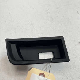 2017-2020 BMW 430xi F32 CENTER CONSOLE AUX USB PORT COVER TRIM PANEL OEM