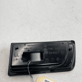 2017-2020 BMW 430xi F32 CENTER CONSOLE AUX USB PORT COVER TRIM PANEL OEM