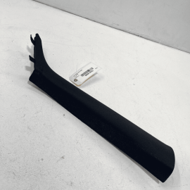 Front Right A-Pillar Windshield Trim Panel Cover Black BMW 430IX 2017-2020 