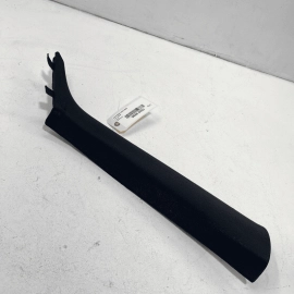 Front Right A-Pillar Windshield Trim Panel Cover Black BMW 430IX 2017-2020 