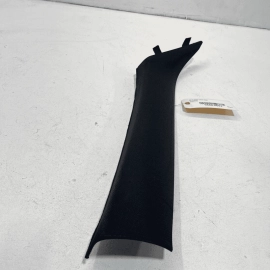 Front Right A-Pillar Windshield Trim Panel Cover Black BMW 430IX 2017-2020 