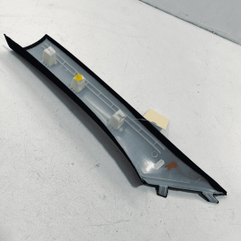 Front Right A-Pillar Windshield Trim Panel Cover Black BMW 430IX 2017-2020 