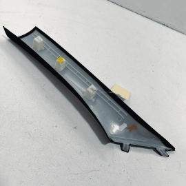 Front Right A-Pillar Windshield Trim Panel Cover Black BMW 430IX 2017-2020 