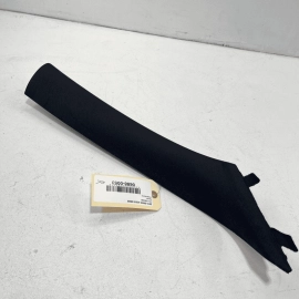 Front Right A-Pillar Windshield Trim Panel Cover Black BMW 430IX 2017-2020 