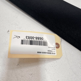 Front Right A-Pillar Windshield Trim Panel Cover Black BMW 430IX 2017-2020 