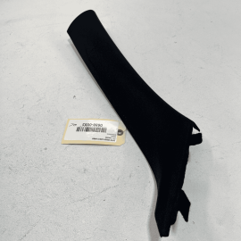 Front Right A-Pillar Windshield Trim Panel Cover Black BMW 430IX 2017-2020 