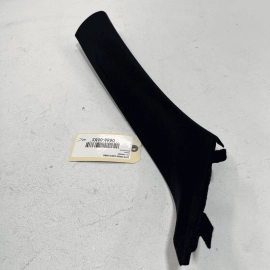 Front Right A-Pillar Windshield Trim Panel Cover Black BMW 430IX 2017-2020 