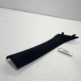 Front Right A-Pillar Windshield Trim Panel Cover Black BMW 430IX 2017-2020 