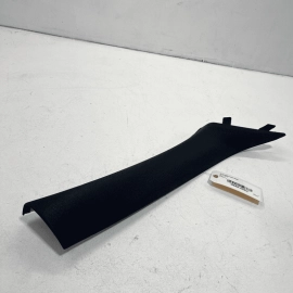 Front Right A-Pillar Windshield Trim Panel Cover Black BMW 430IX 2017-2020 