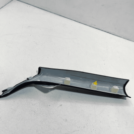 Front Right A-Pillar Windshield Trim Panel Cover Black BMW 430IX 2017-2020 