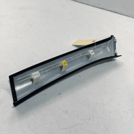 Front Right A-Pillar Windshield Trim Panel Cover Black BMW 430IX 2017-2020 