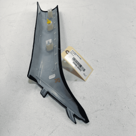 Front Right A-Pillar Windshield Trim Panel Cover Black BMW 430IX 2017-2020 