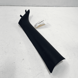 Front Right A-Pillar Windshield Trim Panel Cover Black BMW 430IX 2017-2020 