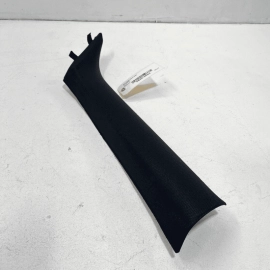 Front Right A-Pillar Windshield Trim Panel Cover Black BMW 430IX 2017-2020 