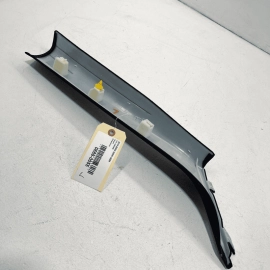 BMW 430xi F32 2017-2020 FRONT LEFT DRIVER SIDE A PILLAR TRIM COVER PANEL OE BMW 430xi F32 2017-2020 FRONT LEFT DRIVER SIDE A PILLAR TRIM COVER PANEL OE