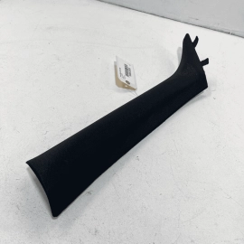 BMW 430xi F32 2017-2020 FRONT LEFT DRIVER SIDE A PILLAR TRIM COVER PANEL OE BMW 430xi F32 2017-2020 FRONT LEFT DRIVER SIDE A PILLAR TRIM COVER PANEL OE