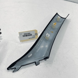 BMW 430xi F32 2017-2020 FRONT LEFT DRIVER SIDE A PILLAR TRIM COVER PANEL OE BMW 430xi F32 2017-2020 FRONT LEFT DRIVER SIDE A PILLAR TRIM COVER PANEL OE
