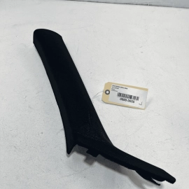 BMW 430xi F32 2017-2020 FRONT LEFT DRIVER SIDE A PILLAR TRIM COVER PANEL OE BMW 430xi F32 2017-2020 FRONT LEFT DRIVER SIDE A PILLAR TRIM COVER PANEL OE