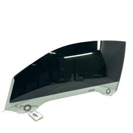 2017-2020 BMW 430I FRONT LEFT DRIVER SIDE DOOR WINDOW GLASS OEM