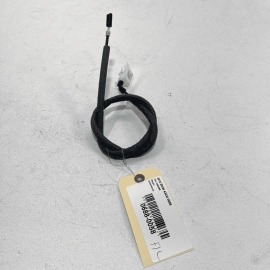 Front Left / Driver Side Bowden Lock Cable BMW 430IX 2017-2020 OEM